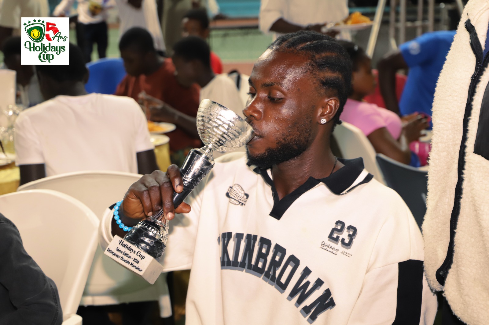 Jour 7 - Holidays Cup 2026 a Cacaveli - 2 aout